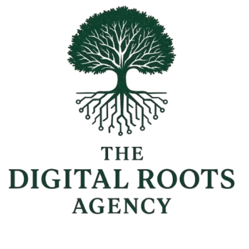 The Digital Roots Agency